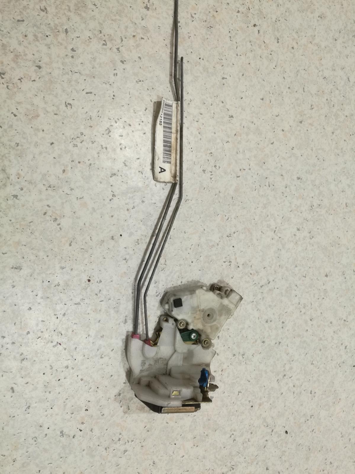 View Auto part Door/Boot/Gate Lock Subaru Impreza 2006