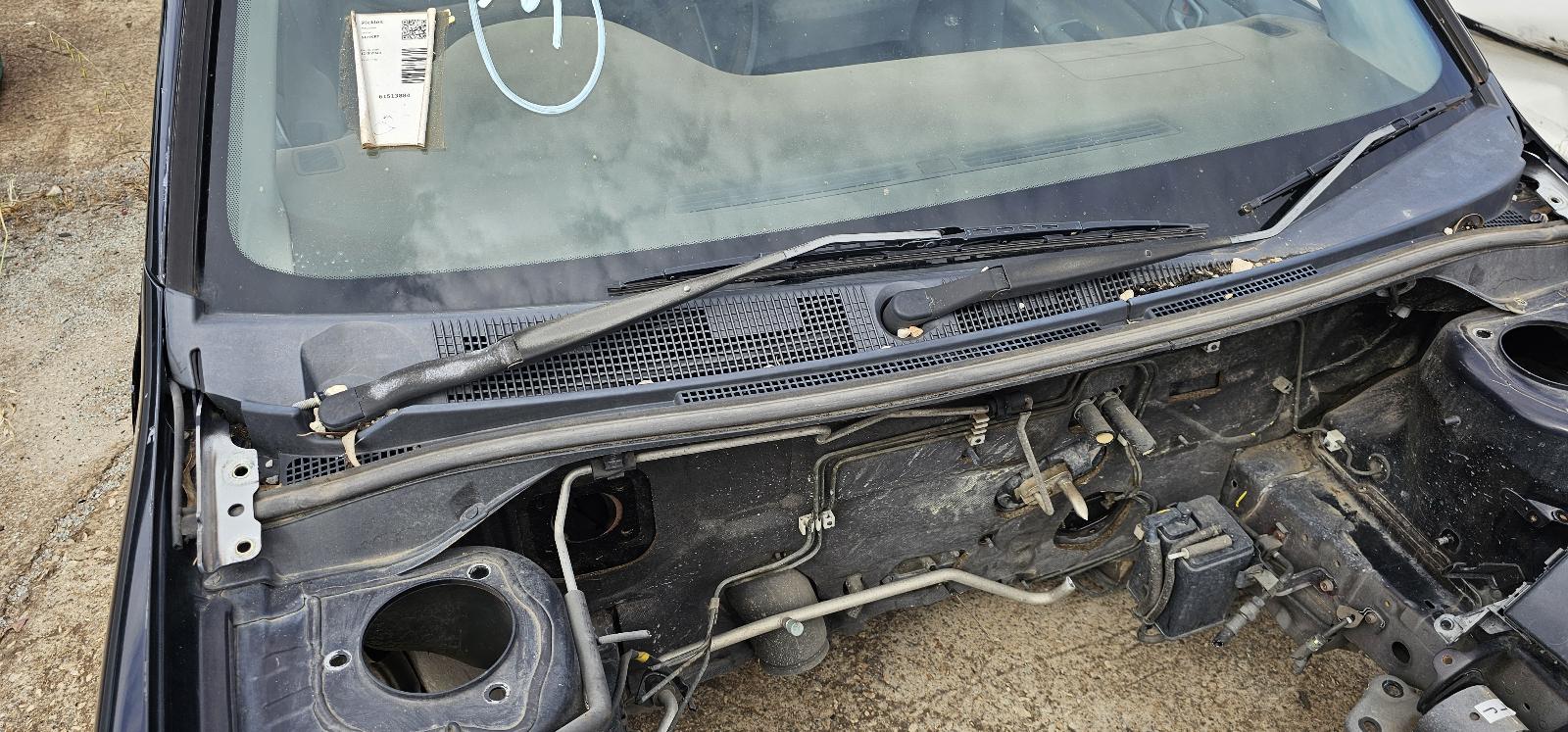 2005 Mitsubishi Lancer Antenna View Auto part Antenna Mitsubishi Lancer 2005