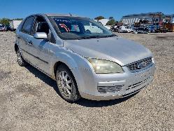 View Auto part Fuel Pump Ford Focus 2006