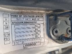 View Auto part Fuel Pump Ford Focus 2006