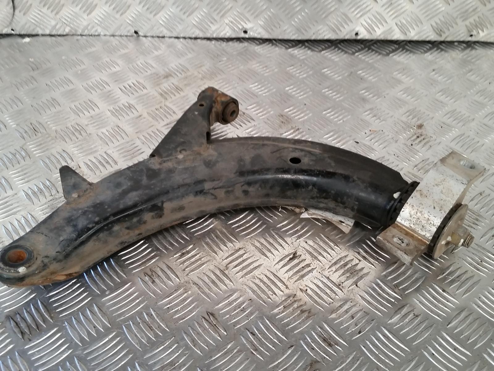 View Auto part Left Front Lower Control Arm Subaru Forester 2004
