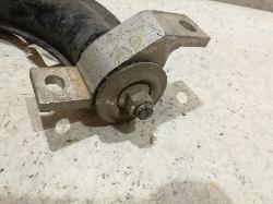 View Auto part Left Front Lower Control Arm Subaru Forester 2004