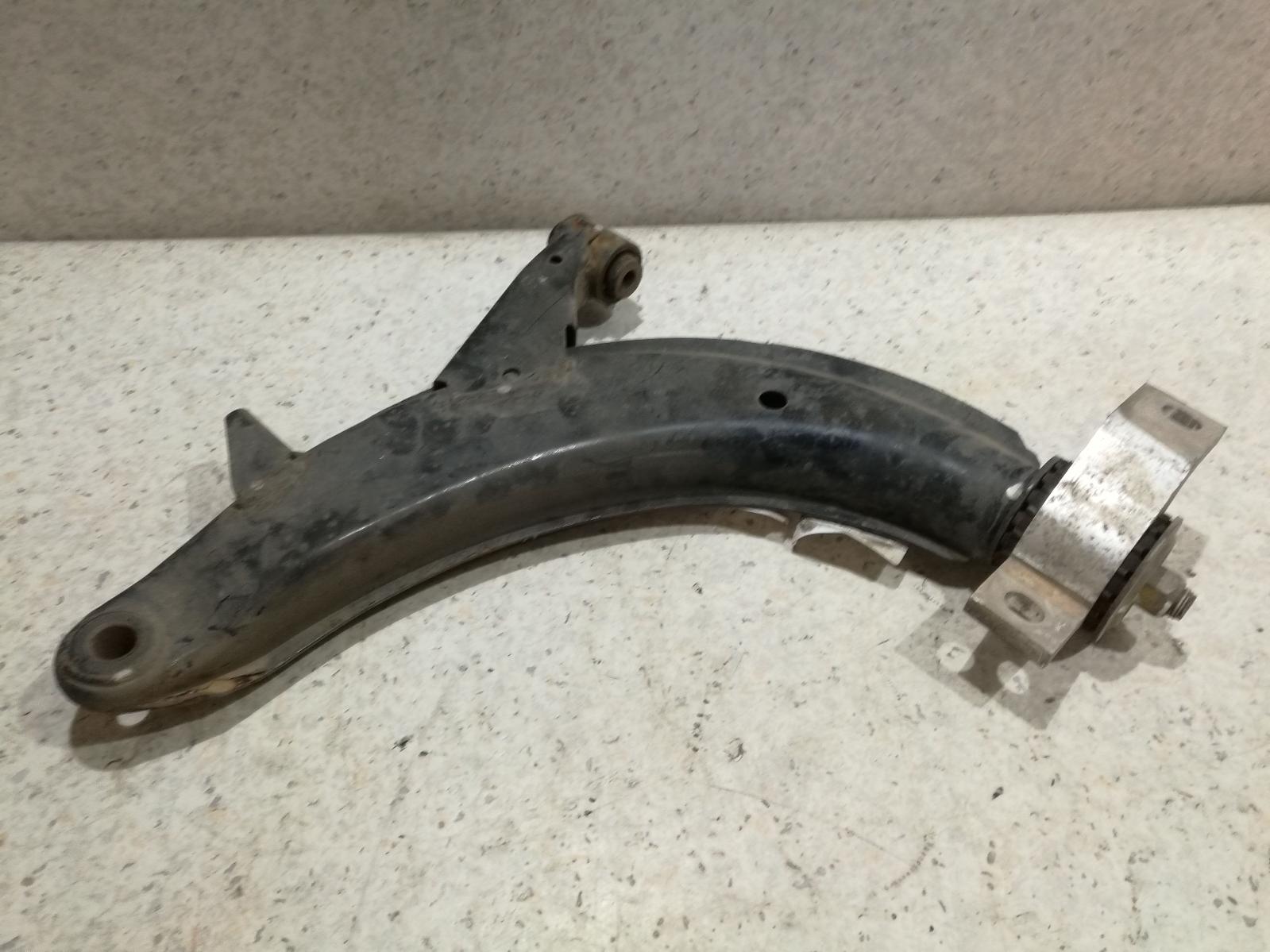 View Auto part Left Front Lower Control Arm Subaru Forester 2004