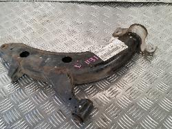View Auto part Left Front Lower Control Arm Subaru Forester 2004