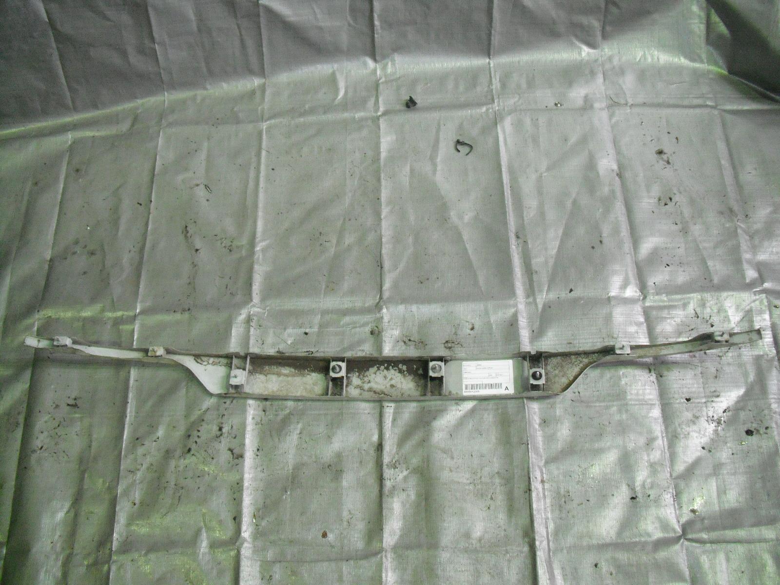 View Auto part Rear Lower Apron Nissan 180sx 1991