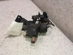 View Auto part Water Pipes/Outlets Toyota Supra 1995