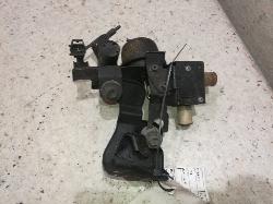 View Auto part Water Pipes/Outlets Toyota Supra 1995