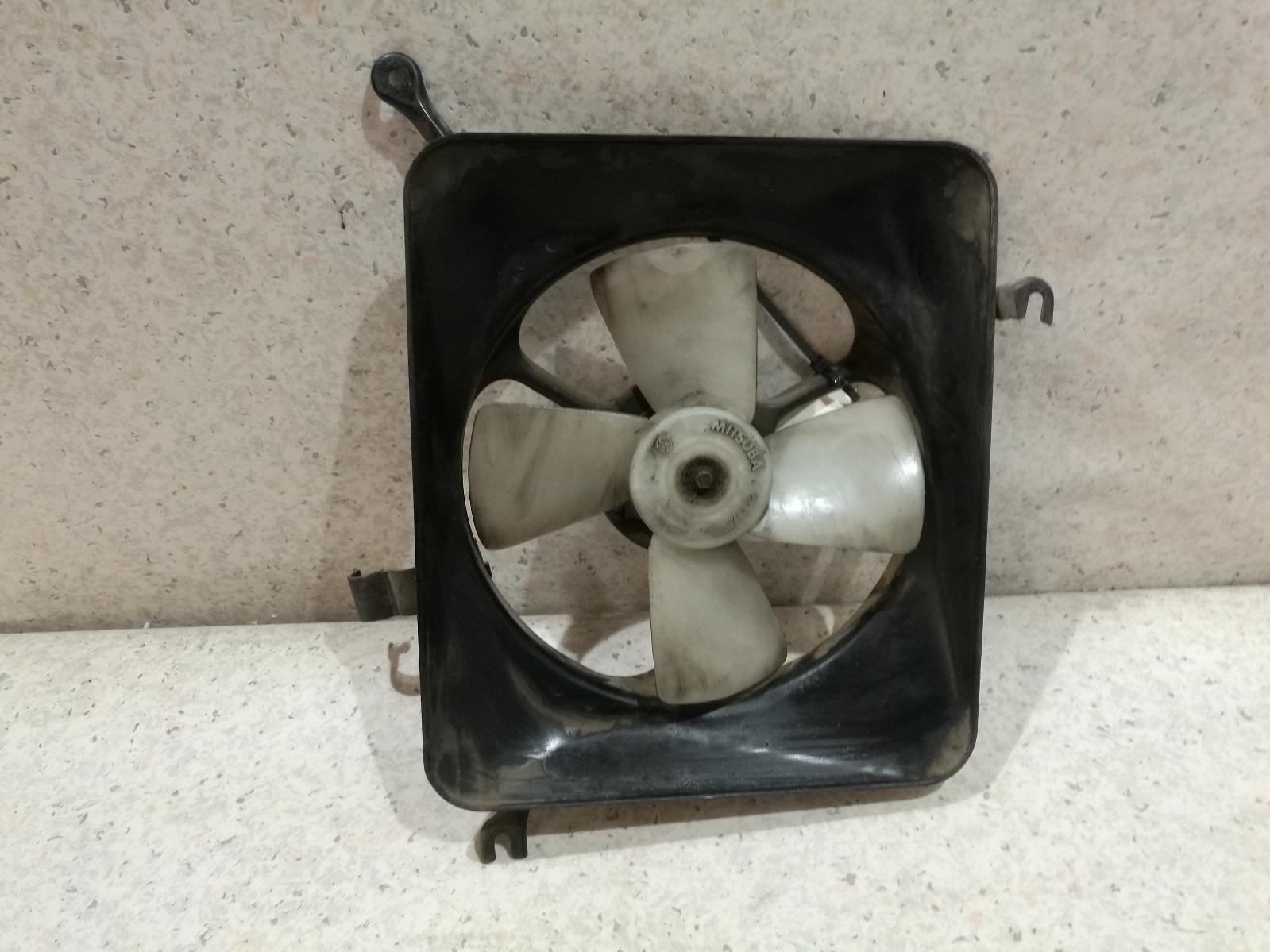 1987 Rover 416i Fan View Auto part Fan Rover 416i 1987
