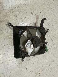 View Auto part Fan Rover 416i 1987