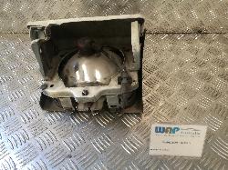View Auto part Right Headlamp Rover 416i 1987