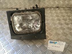 View Auto part Right Headlamp Rover 416i 1987