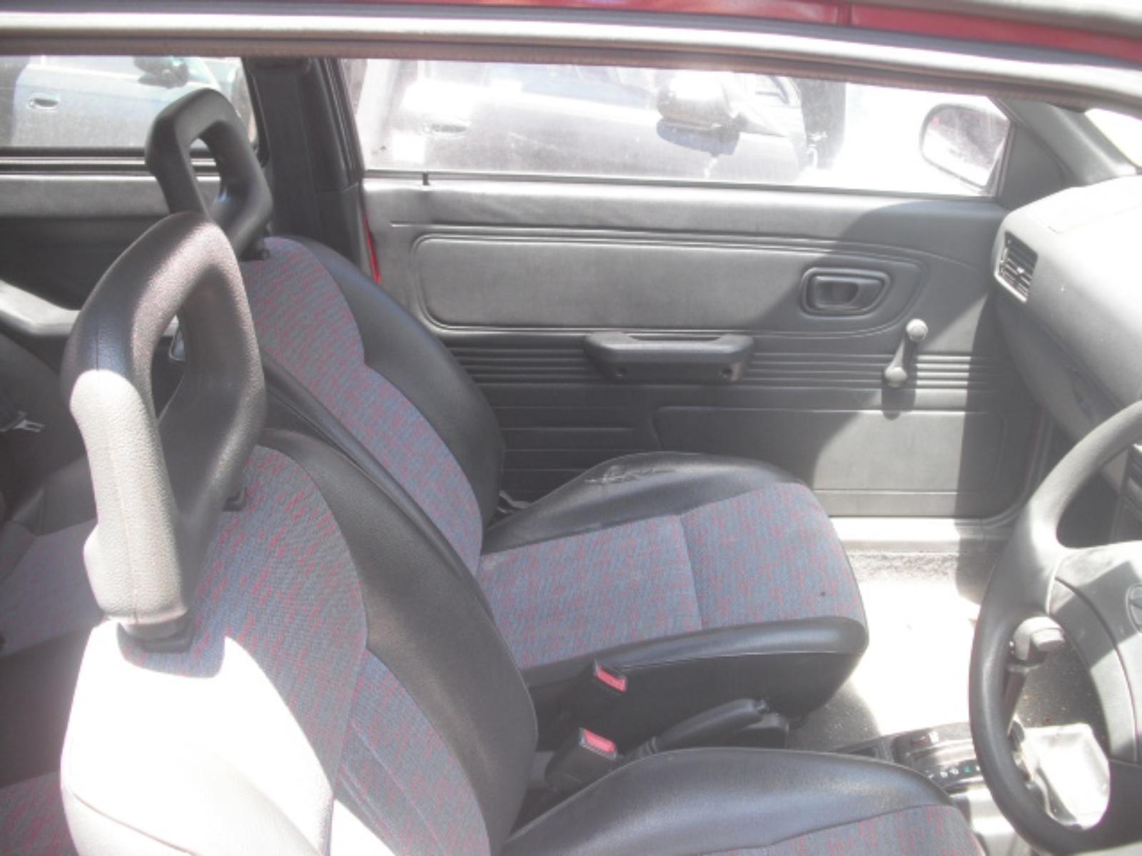 View Auto part A/C Evaporator Hyundai Excel 1994