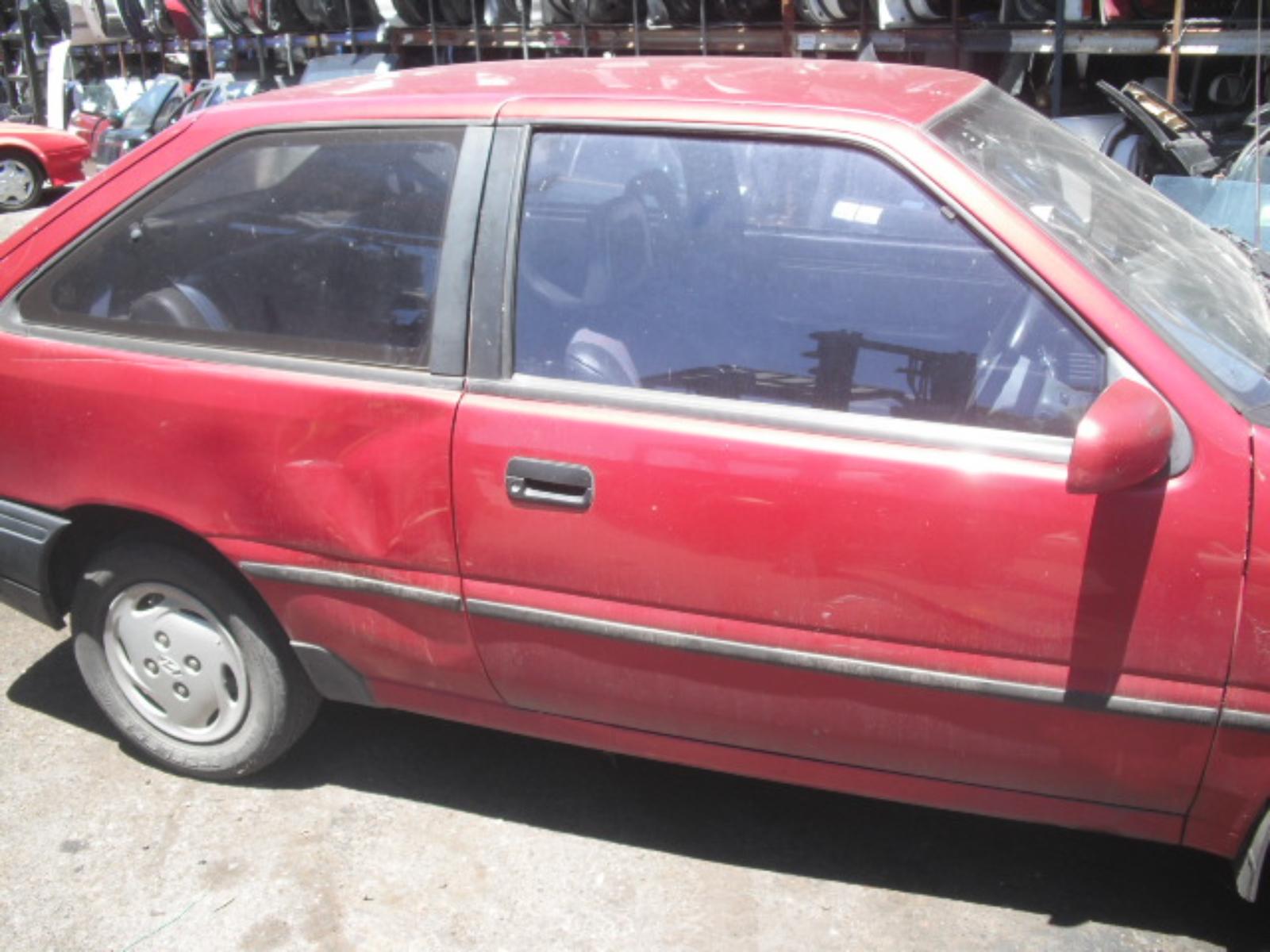 View Auto part Wheel Cover/Hub Cap Hyundai Excel 1994