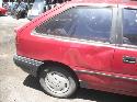 View Auto part Wheel Cover/Hub Cap Hyundai Excel 1994