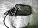 View Auto part Right Door Mirror Rover 416i 1987