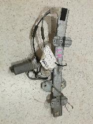 View Auto part Left Rear Wnd Reg/Motor Rover 416i 1987
