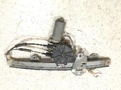 View Auto part Left Rear Wnd Reg/Motor Rover 416i 1987