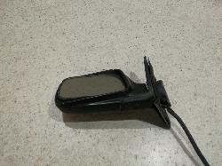 View Auto part Left Door Mirror Rover 416i 1987