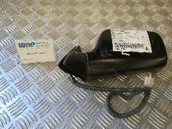 View Auto part Left Door Mirror Rover 416i 1987