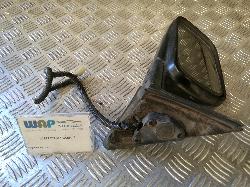 View Auto part Left Door Mirror Rover 416i 1987