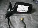 View Auto part Left Door Mirror Rover 416i 1987