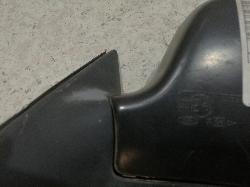 View Auto part Left Door Mirror Rover 416i 1987