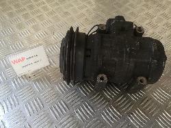 View Auto part A/C Compressor Rover 416i 1987