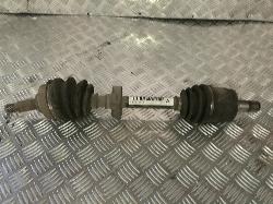 View Auto part Right Driveshaft Rover 416i 1987