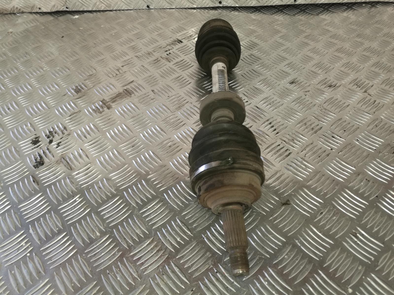 1987 Rover 416i Right Driveshaft View Auto part Right Driveshaft Rover 416i 1987