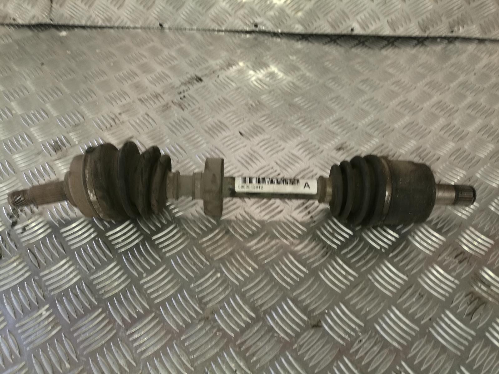 1987 Rover 416i Right Driveshaft View Auto part Right Driveshaft Rover 416i 1987