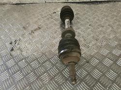View Auto part Right Driveshaft Rover 416i 1987