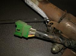 View Auto part Ignition W/ Key Rover 416i 1987
