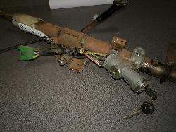View Auto part Ignition W/ Key Rover 416i 1987