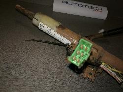 View Auto part Ignition W/ Key Rover 416i 1987