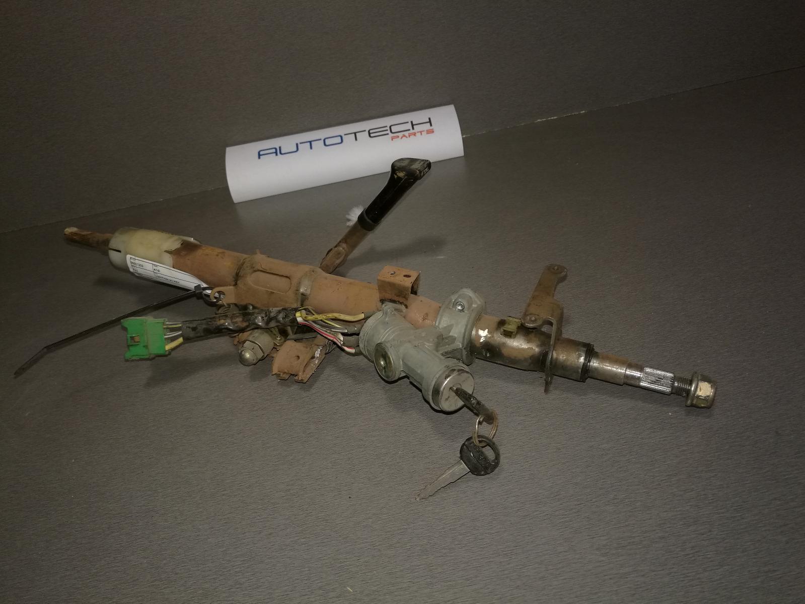 View Auto part Ignition W/ Key Rover 416i 1987