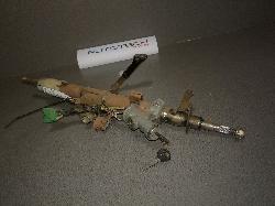 View Auto part Ignition W/ Key Rover 416i 1987