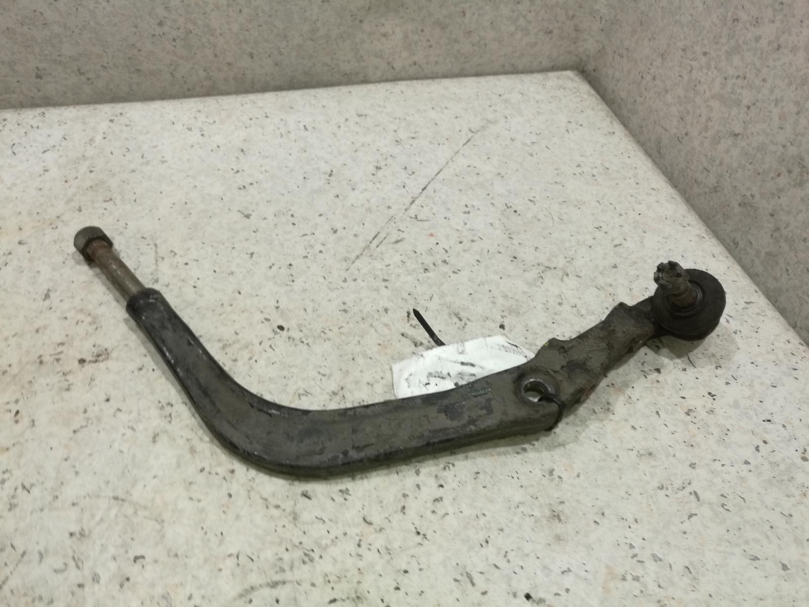 View Auto part Left Rear Trailing Arm Rover 416i 1987