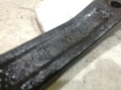 View Auto part Left Rear Trailing Arm Rover 416i 1987