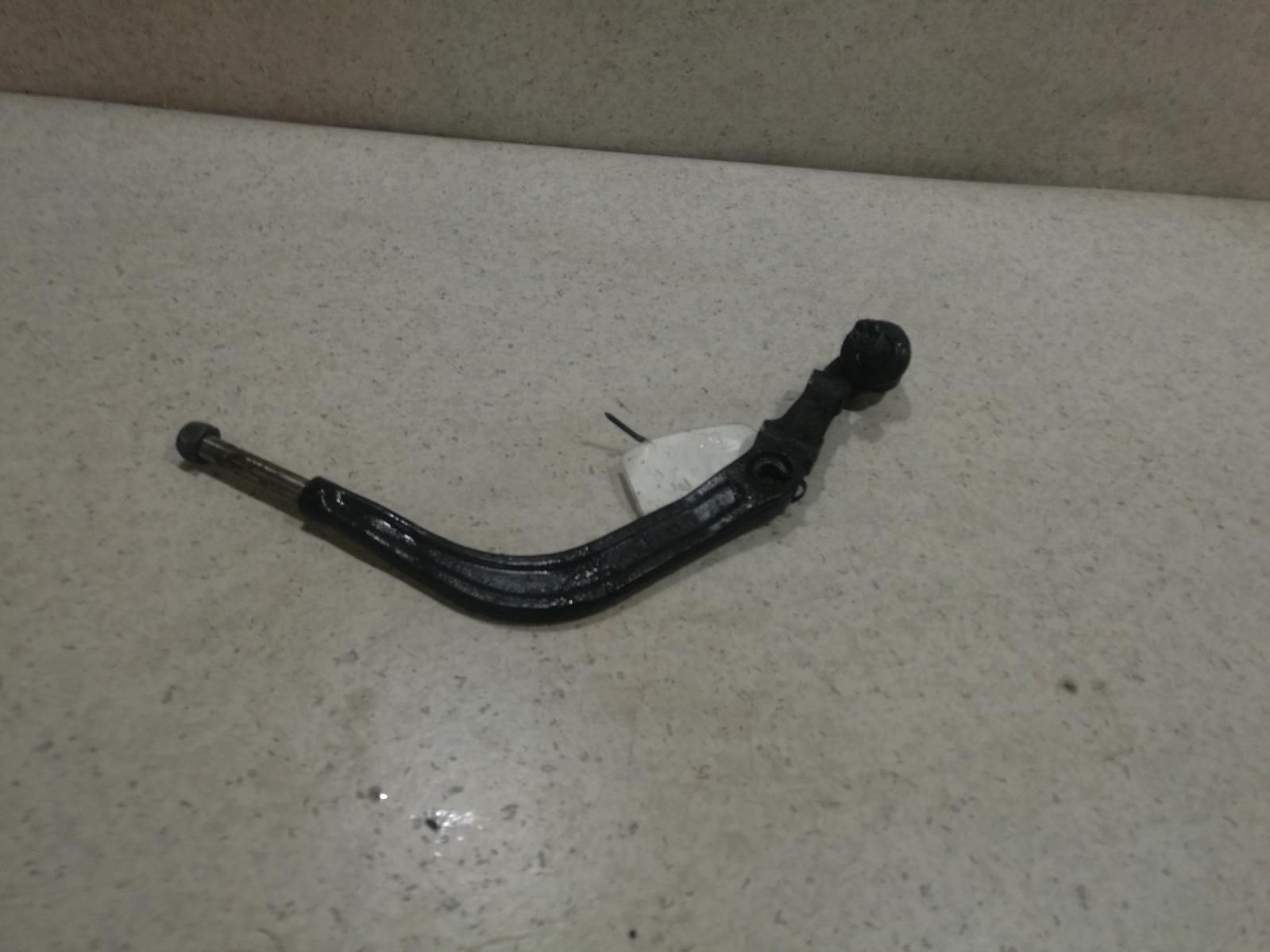 View Auto part Left Rear Trailing Arm Rover 416i 1987