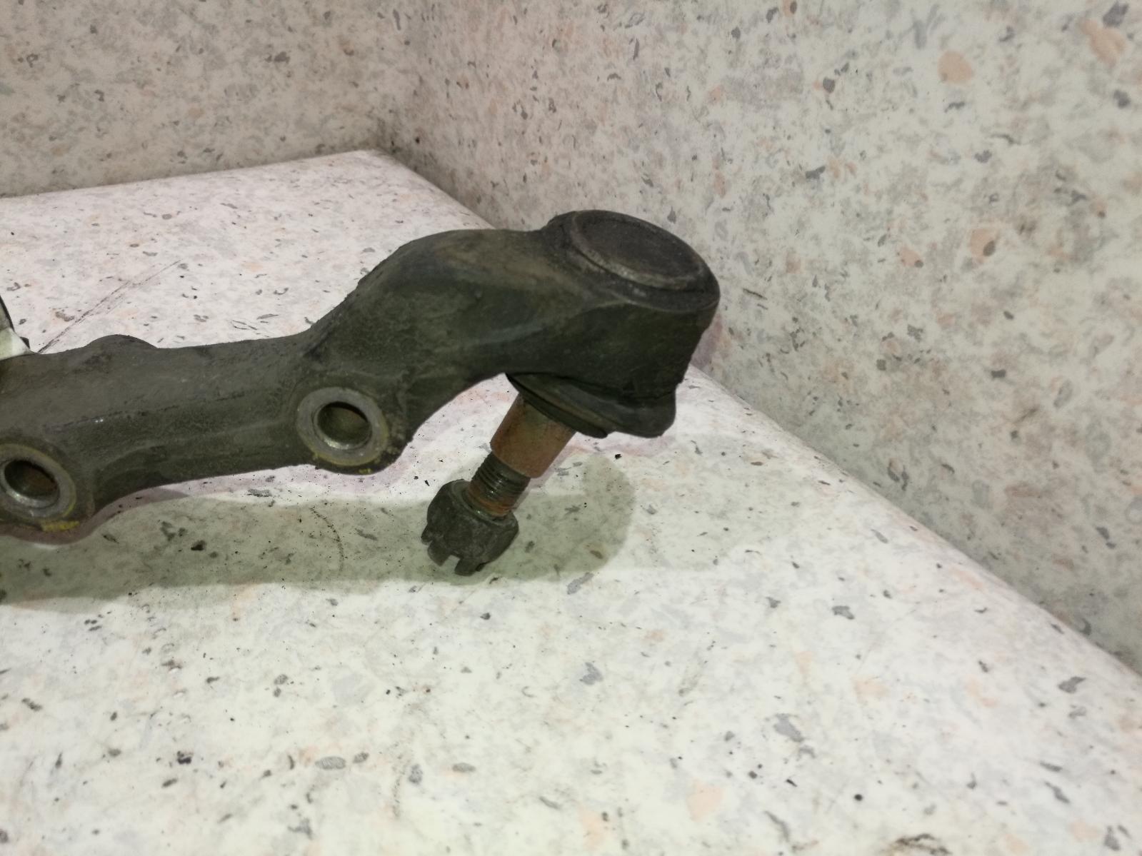 View Auto part Left Rear Trailing Arm Rover 416i 1987