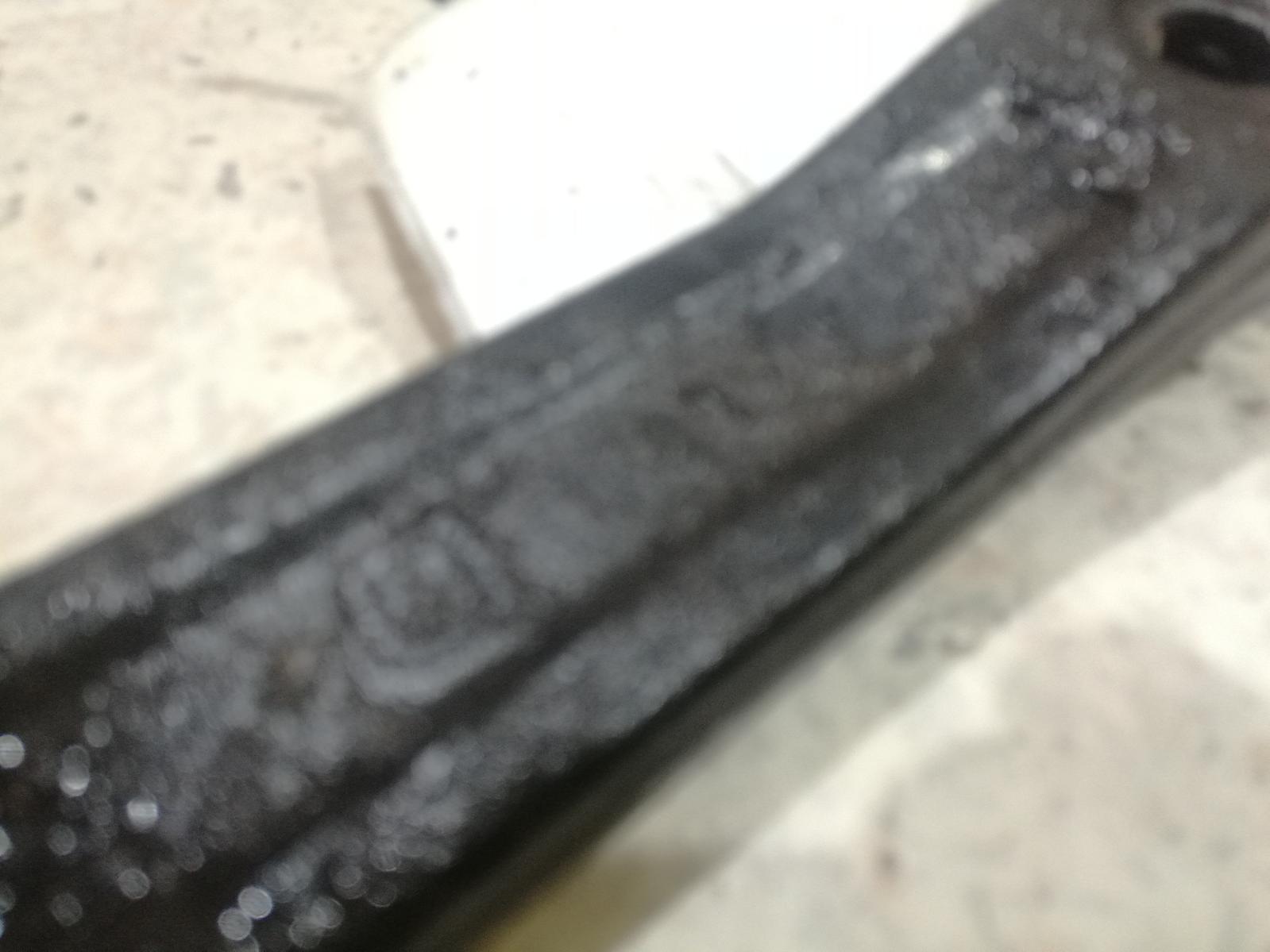 View Auto part Left Rear Trailing Arm Rover 416i 1987