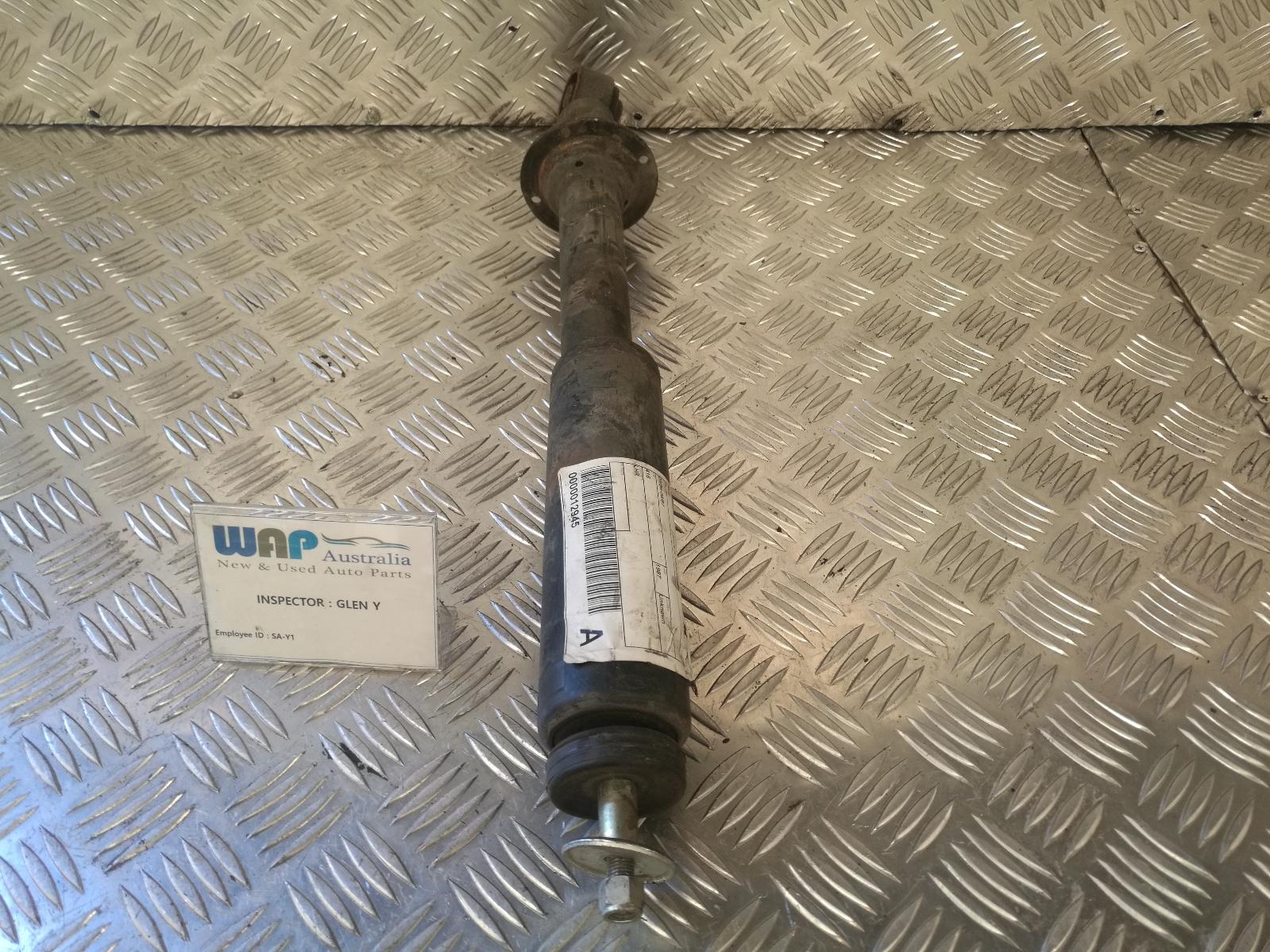 1987 Rover 416i Shock Absorber View Auto part Shock Absorber Rover 416i 1987