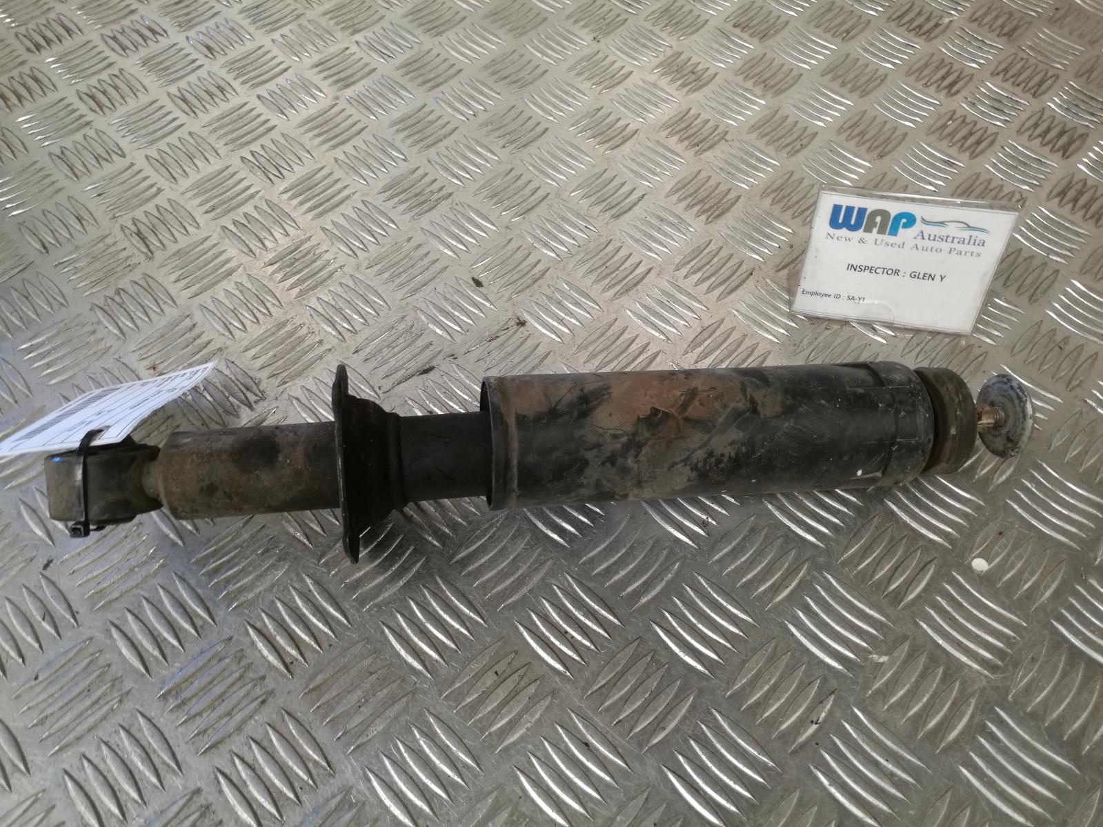 1987 Rover 416i Shock Absorber View Auto part Shock Absorber Rover 416i 1987