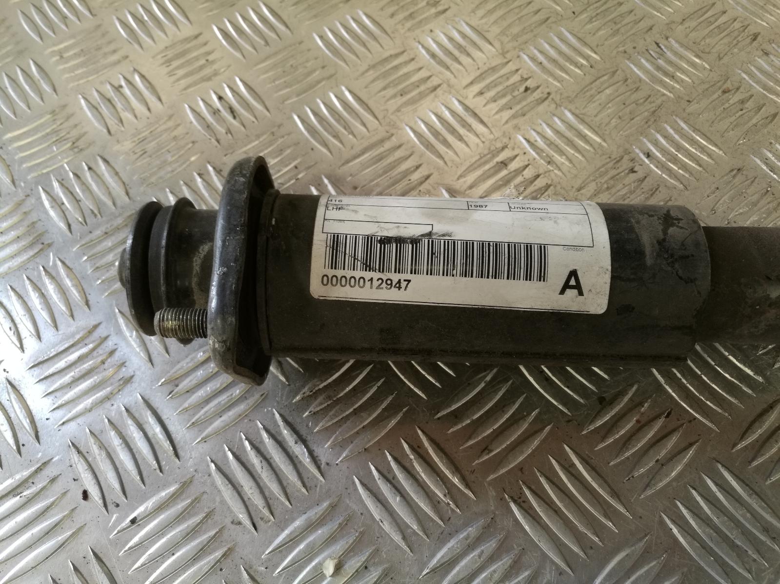 1987 Rover 416i Shock Absorber View Auto part Shock Absorber Rover 416i 1987