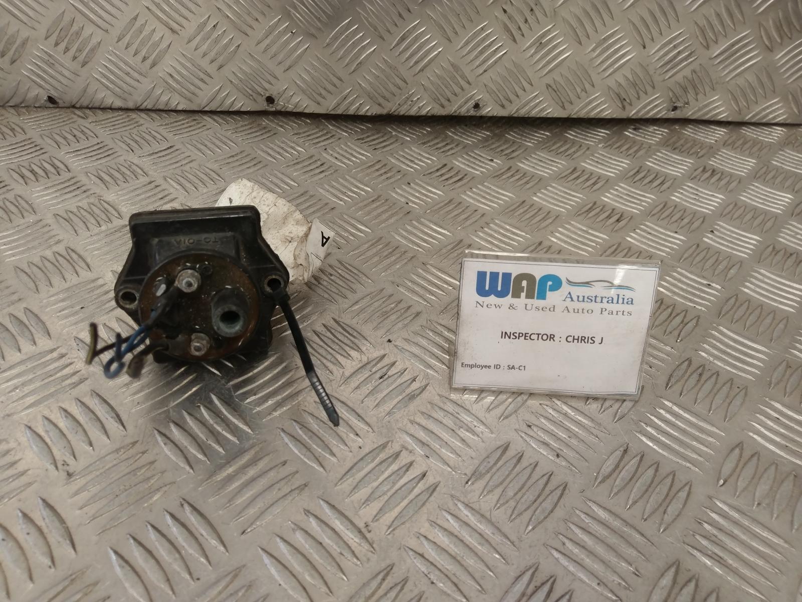 View Auto part Coil/Coil Pack Rover 416i 1987