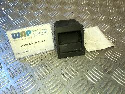 View Auto part Clock Rover 416i 1987