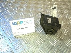 View Auto part Clock Rover 416i 1987