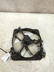 View Auto part Fan Rover 416i 1987