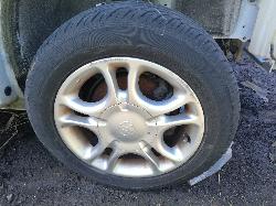 View Auto part High Level Stoplight Toyota Echo 1999