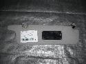 View Auto part Sunvisor Daihatsu Sirion 2001